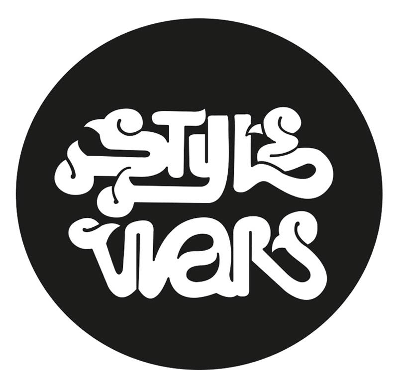 Style Wars Logo