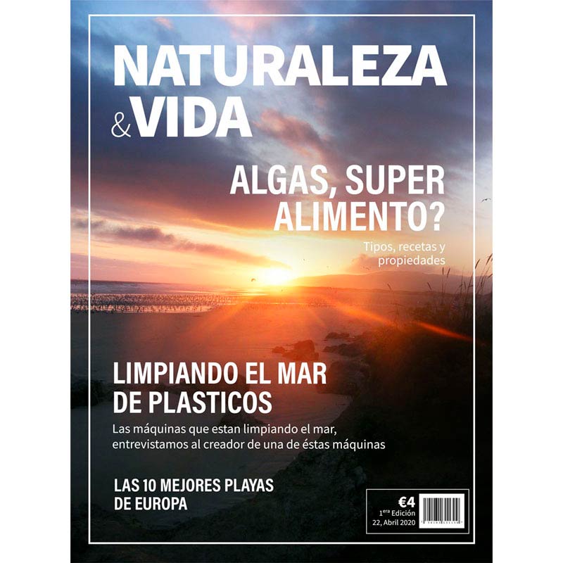 Magazine Naturaleza & Vida