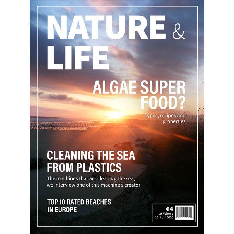 Nature & Life Magazine