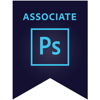 Certificado Adobe Photoshop CC ACA